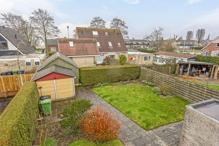 Foto 3 van Balkepolle 3