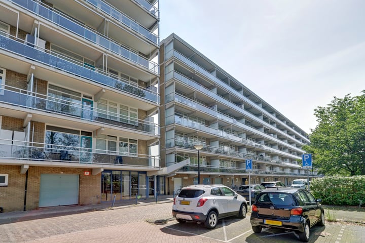 Foto 4 van Zwaluwstraat 202
