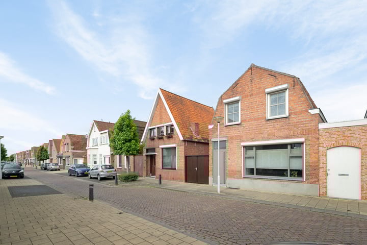 Foto 1 van Steensedijk 50