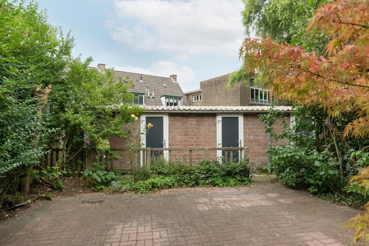 View photo 23 of Ahornstraat 22