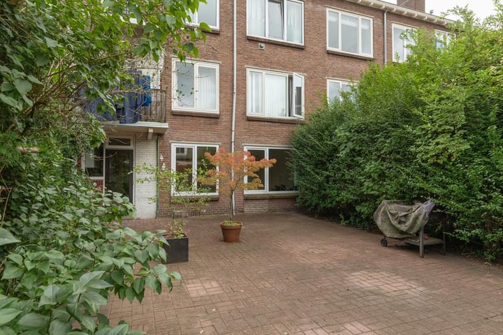 View photo 22 of Ahornstraat 22