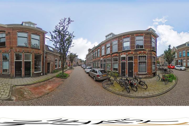 View photo 16 of Hansenstraat 6-A2