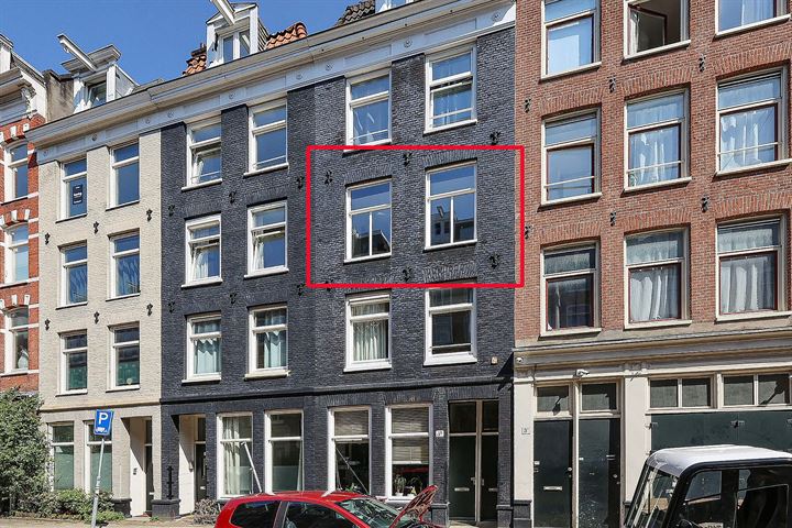 Bekijk foto 1 van Gerard Doustraat 3-B2