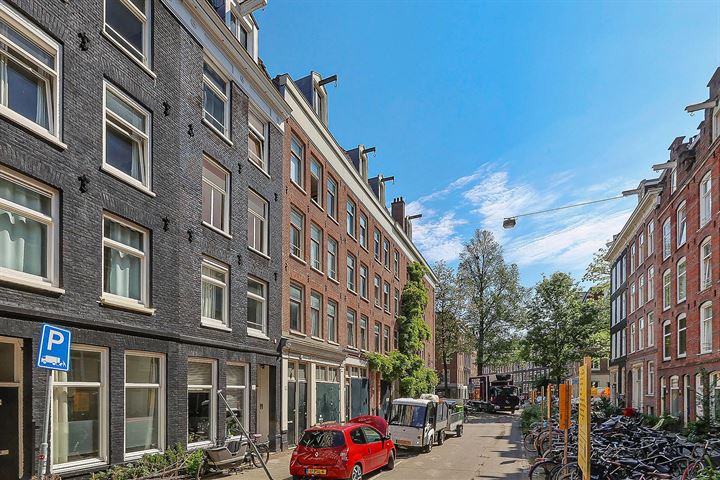 Bekijk foto 19 van Gerard Doustraat 3-B2