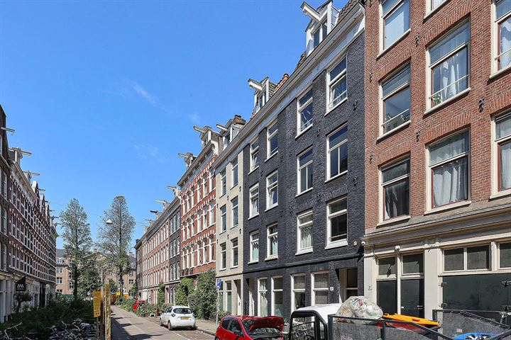 Bekijk foto 20 van Gerard Doustraat 3-B2