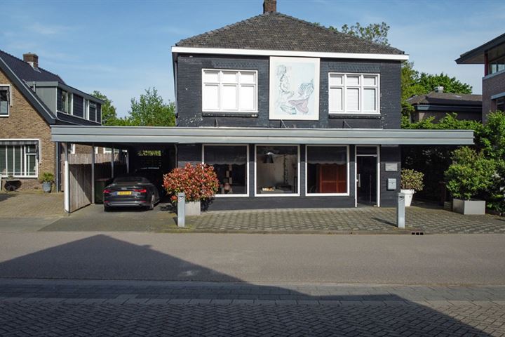 Schoolstraat 20, Bennekom