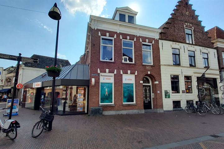 Bekijk foto 1 van Kruisstraat 13