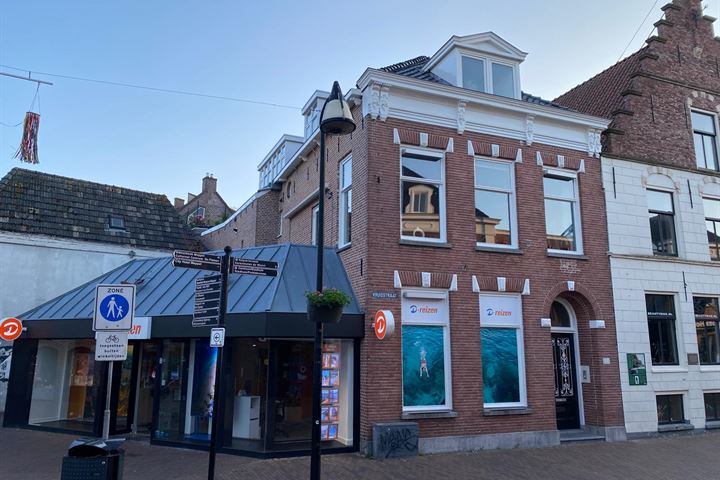 Bekijk foto 4 van Kruisstraat 13