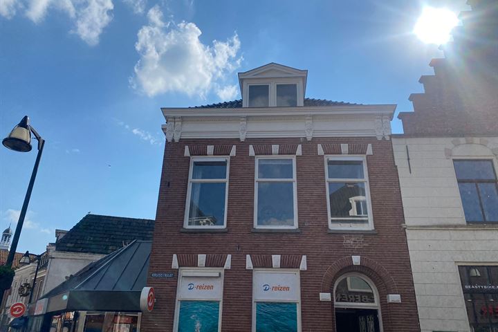 Bekijk foto 6 van Kruisstraat 13