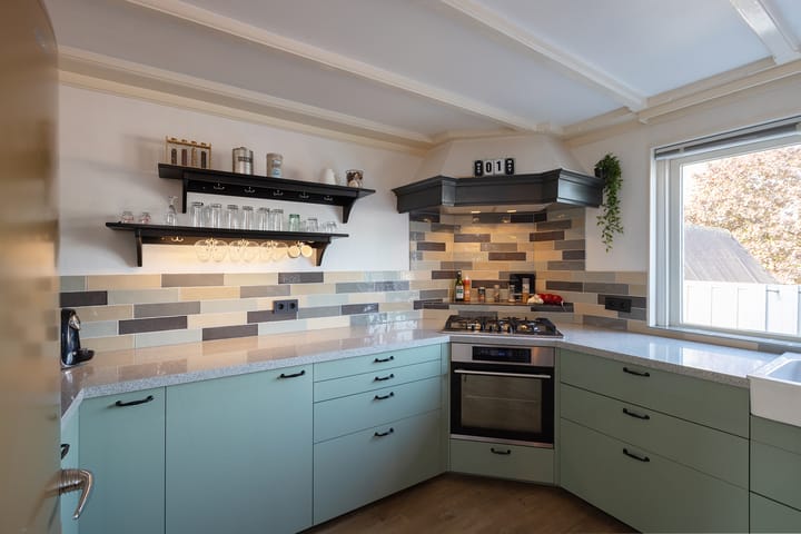 Foto 10 van Laagte 14