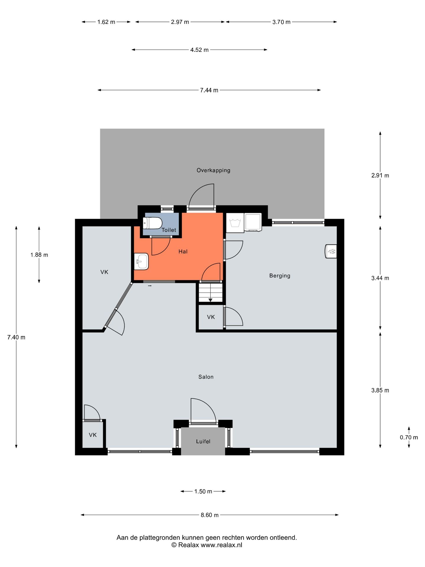 Foto 50 van Laagte 14