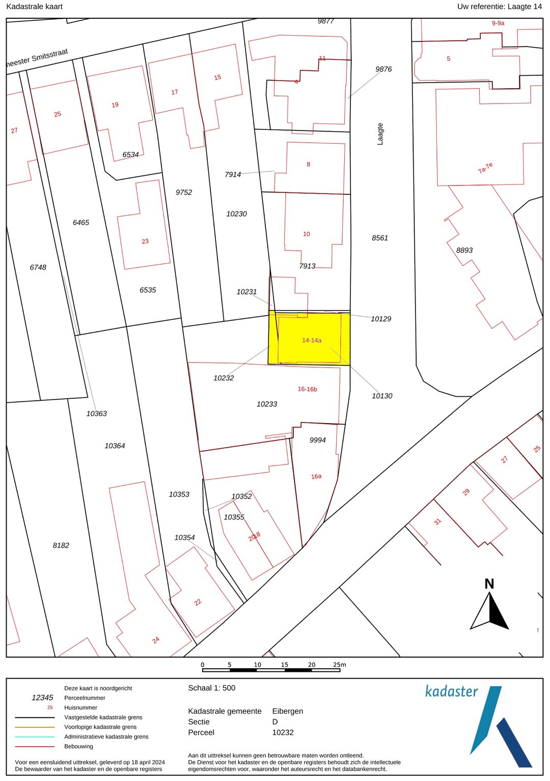 Foto 53 van Laagte 14