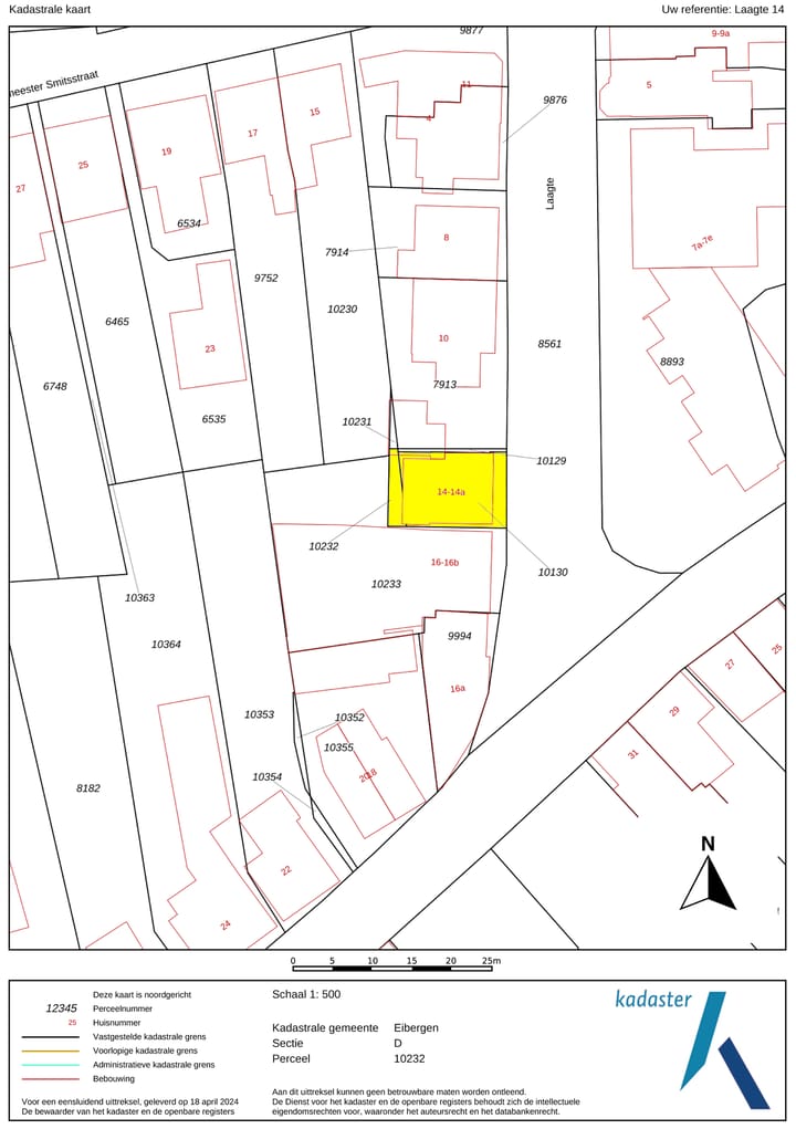 Foto 53 van Laagte 14