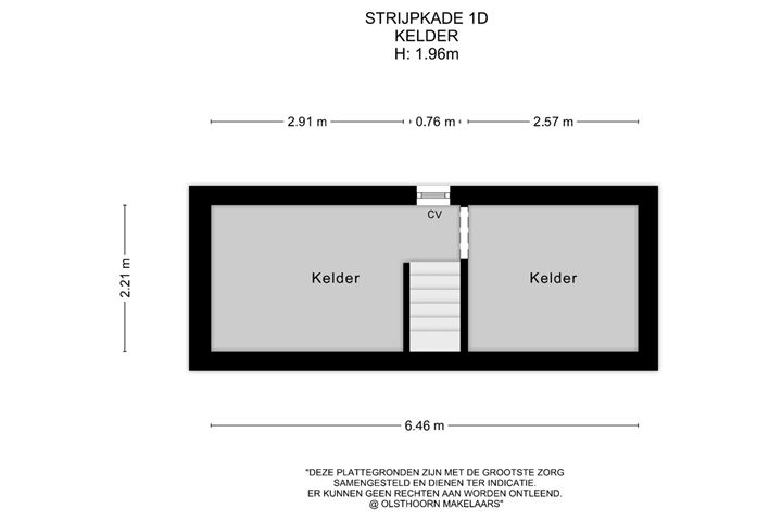 Bekijk foto 58 van Strijpkade 1-D