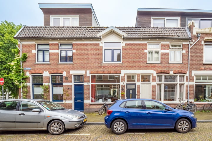 Bekijk foto 1 van Valkstraat 51