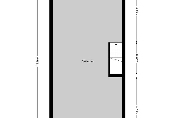 Bekijk foto 52 van Klaprozenweg 47-C2