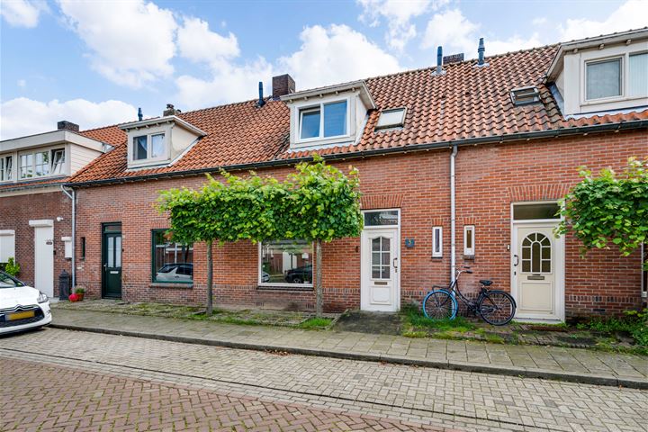 Bekijk foto 5 van Dufaystraat 5