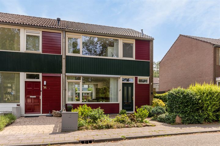 Bekijk foto 31 van Klein Heide 16