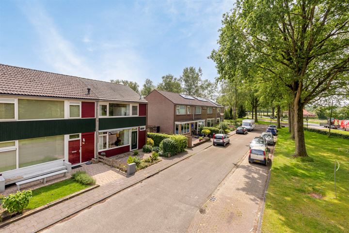 Bekijk foto 33 van Klein Heide 16