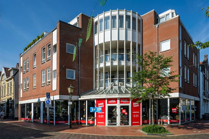 Havenstraat 154, Bussum