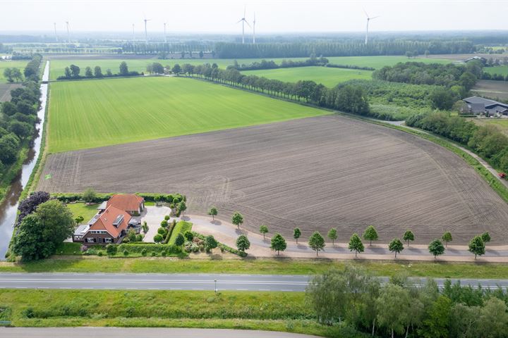 Bekijk foto 3 van Veenweg 1