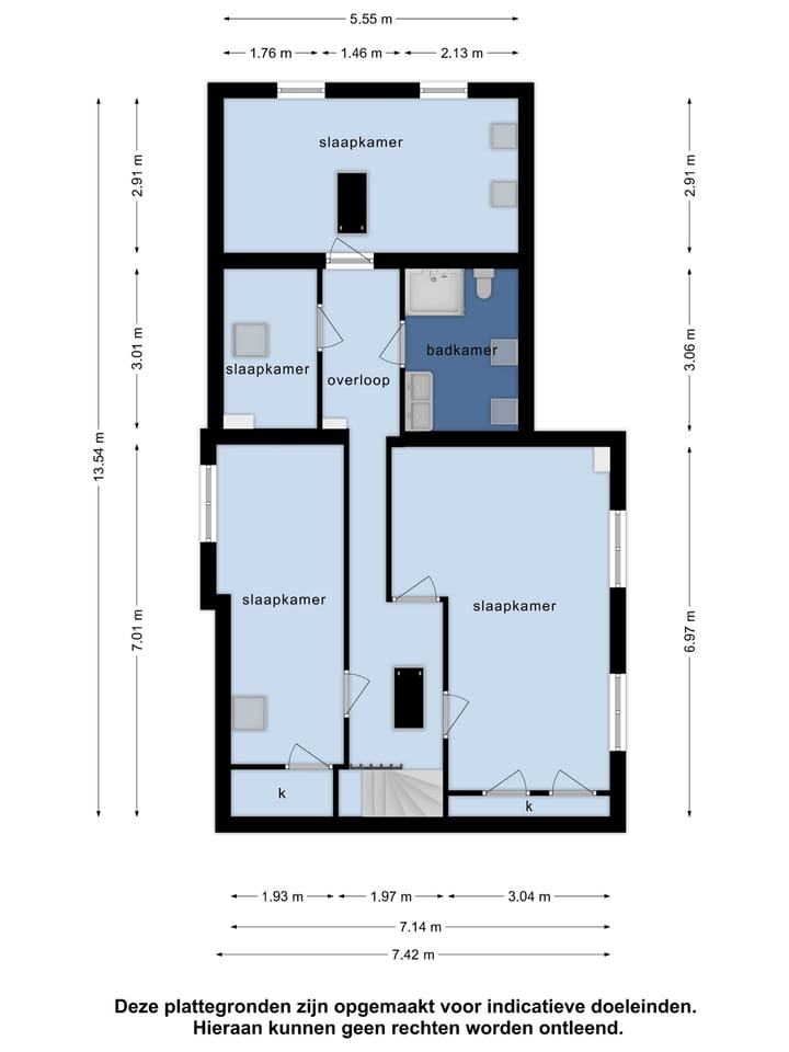 Foto 25 van Slachthuisstraat 10