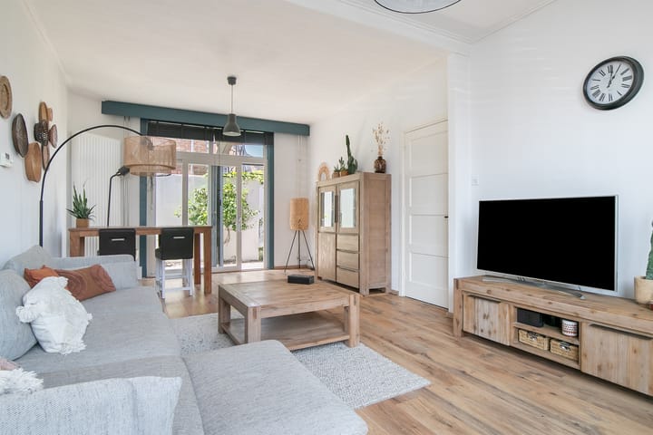 Foto 3 van Slachthuisstraat 10