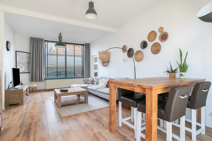 Foto 4 van Slachthuisstraat 10