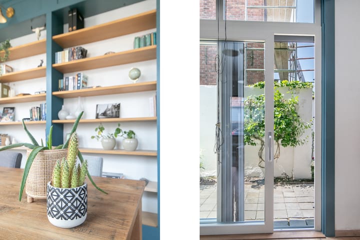 Foto 5 van Slachthuisstraat 10