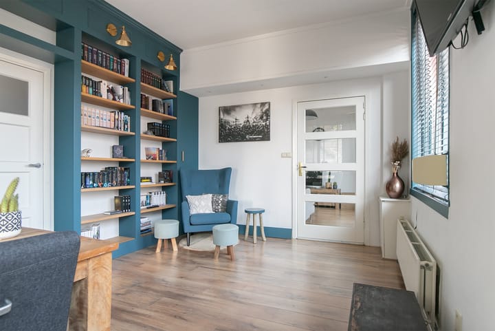 Foto 6 van Slachthuisstraat 10