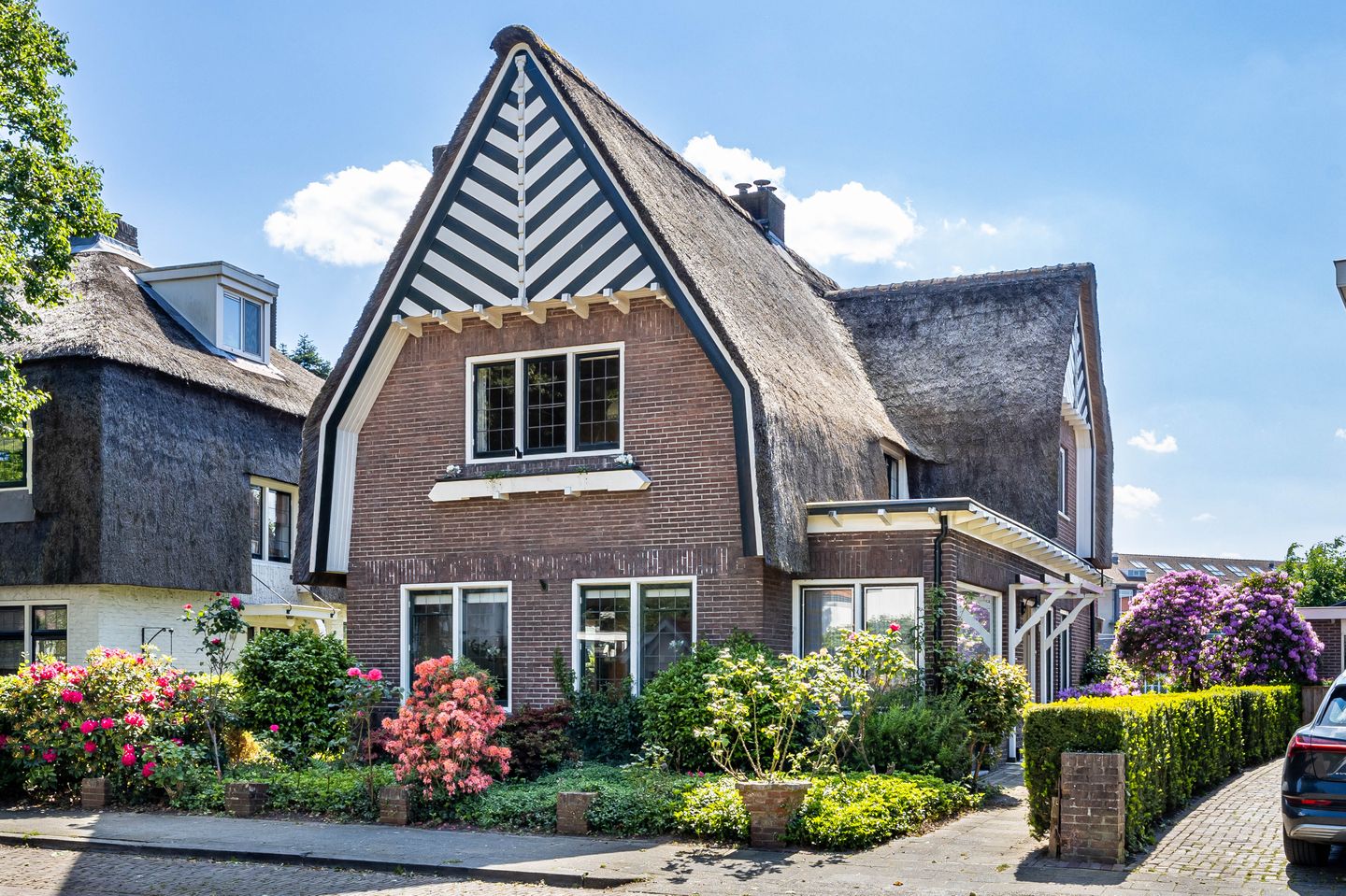 Foto 1 van Parkweg 18