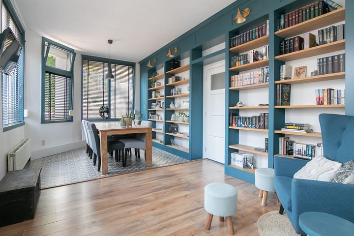 Foto 7 van Slachthuisstraat 10