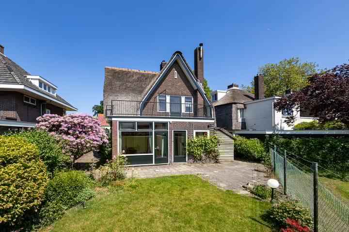 Foto 2 van Parkweg 18