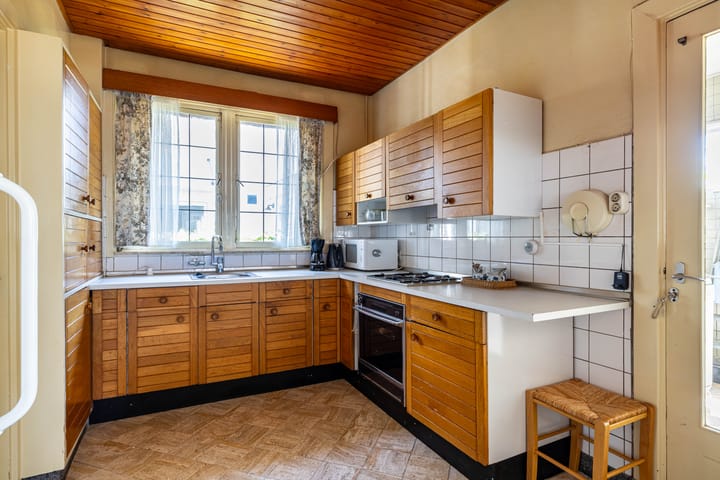 Foto 3 van Parkweg 18