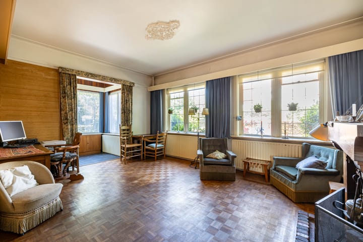 Foto 4 van Parkweg 18