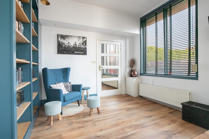 Foto 14 van Slachthuisstraat 10