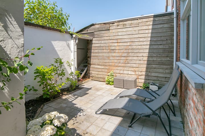 Foto 22 van Slachthuisstraat 10