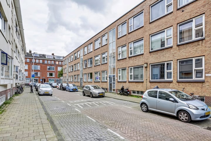 Bekijk foto 4 van Portugesestraat 47-C