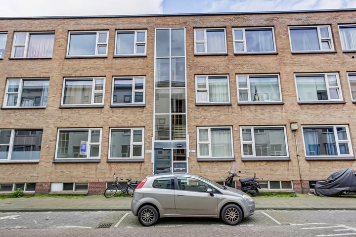 Bekijk foto 5 van Portugesestraat 47-C