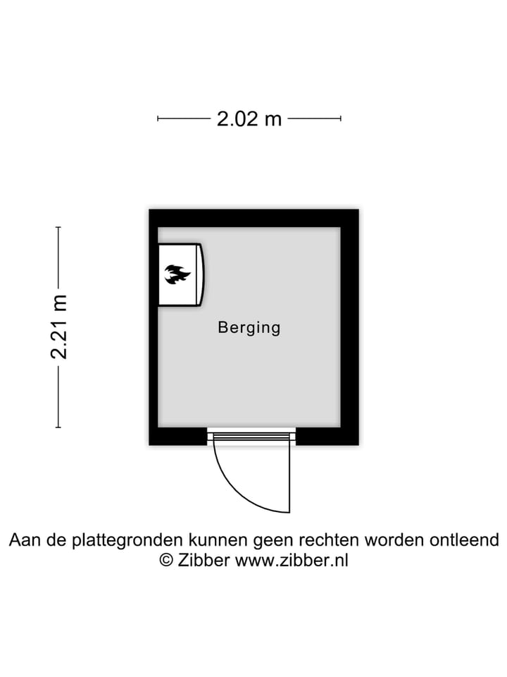Foto 22 van Laathofruwe 33-H