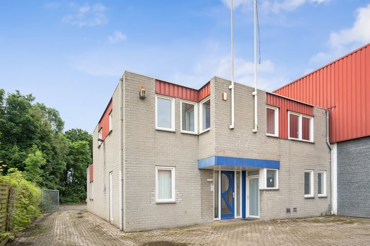Karveelweg 29, Maastricht