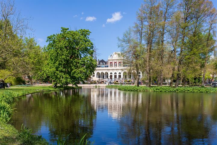 Bekijk foto 18 van Wilhelminastraat 173-3