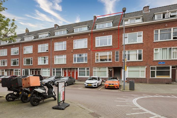 Bekijk foto 2 van Bas Jungeriusstraat 126-C