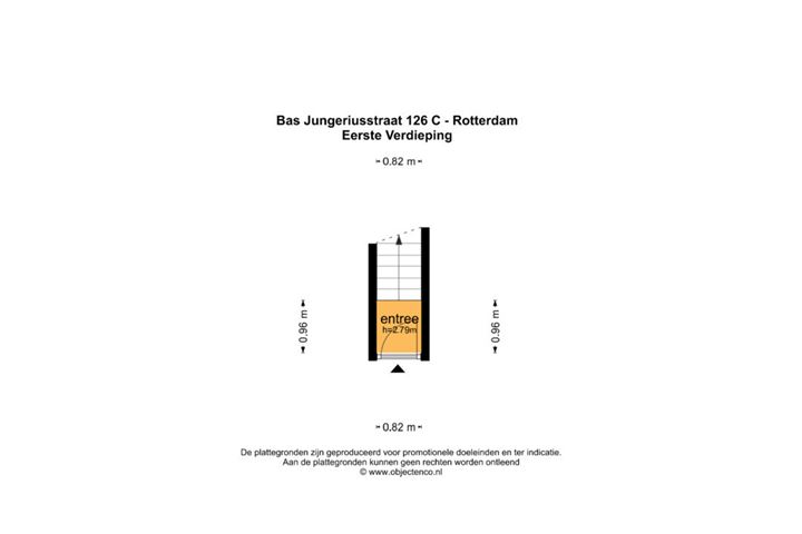 Bekijk foto 35 van Bas Jungeriusstraat 126-C