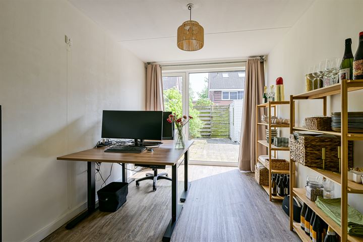 View photo 16 of de Werf 40