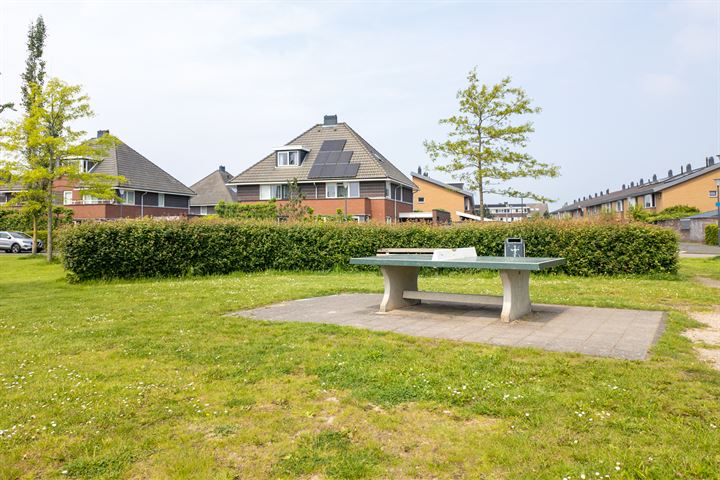 View photo 35 of de Werf 40