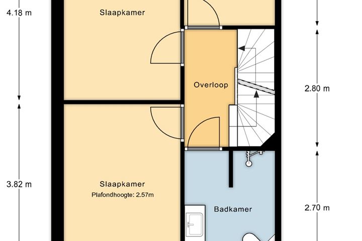 Bekijk foto 37 van Lakensnijdersgilde 33