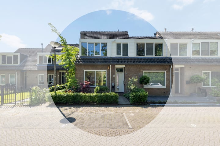 Bekijk foto 1 van Boerhaavestraat 38