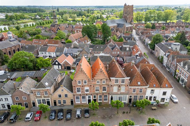 Bekijk foto 1 van Hoogstraat 10