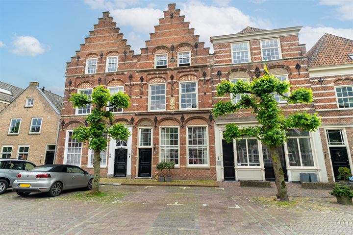 Bekijk foto 2 van Hoogstraat 10